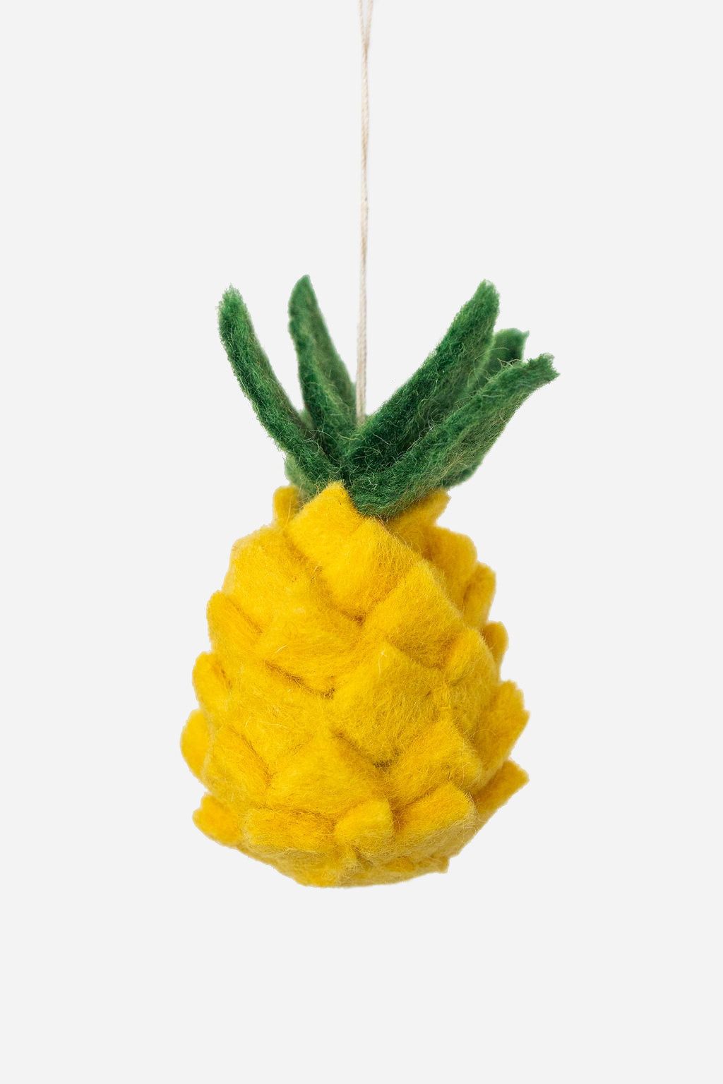 Pineapple Ornament