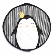 Penguin Baby Playmat - Bag