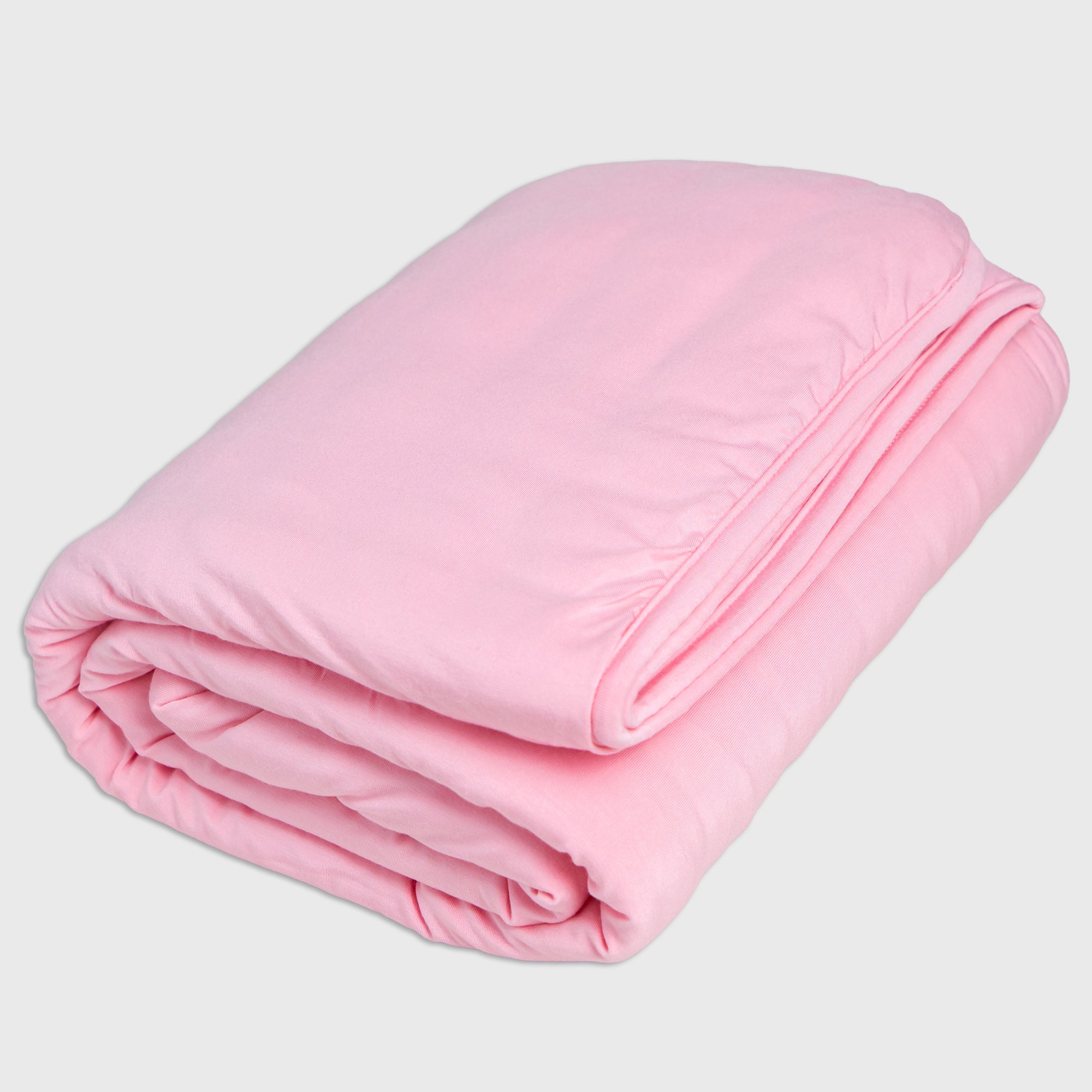 Pink Blossom Blanket