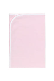 Pink Bubble Blanket
