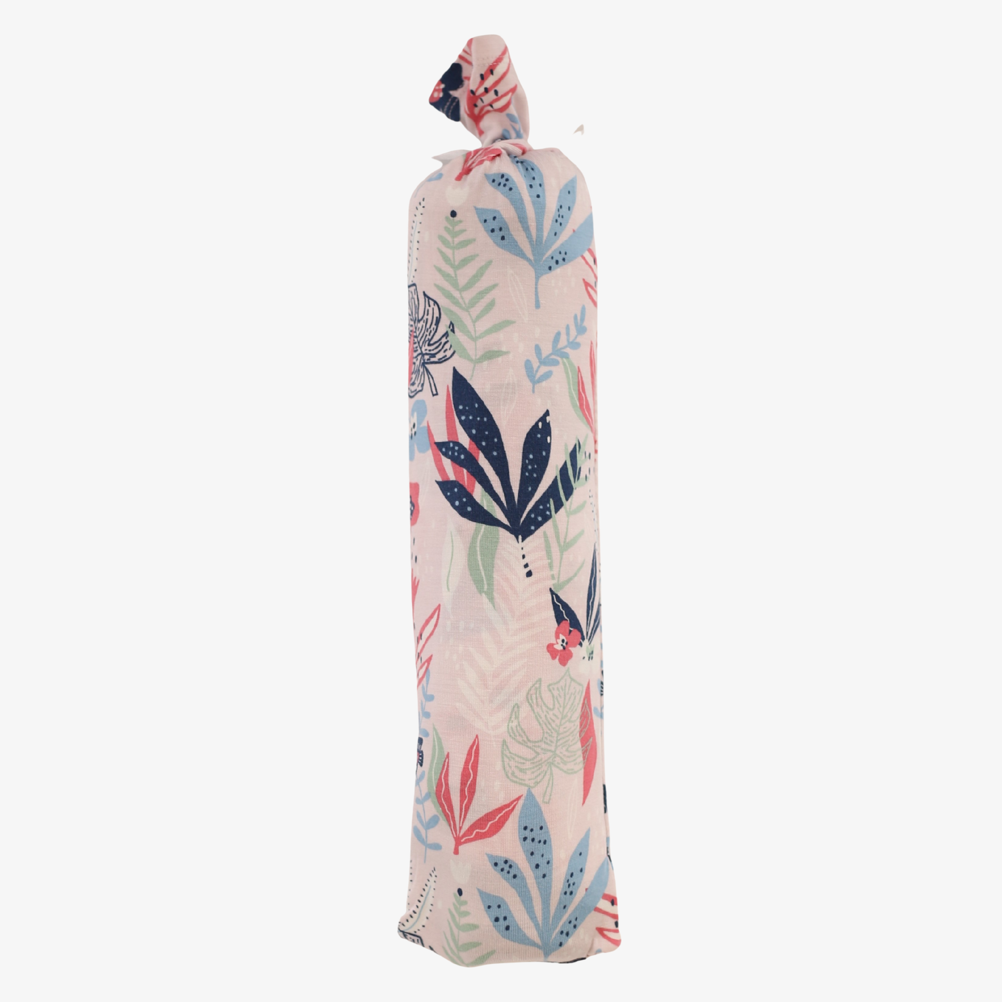 Flowering Leaves Swaddle