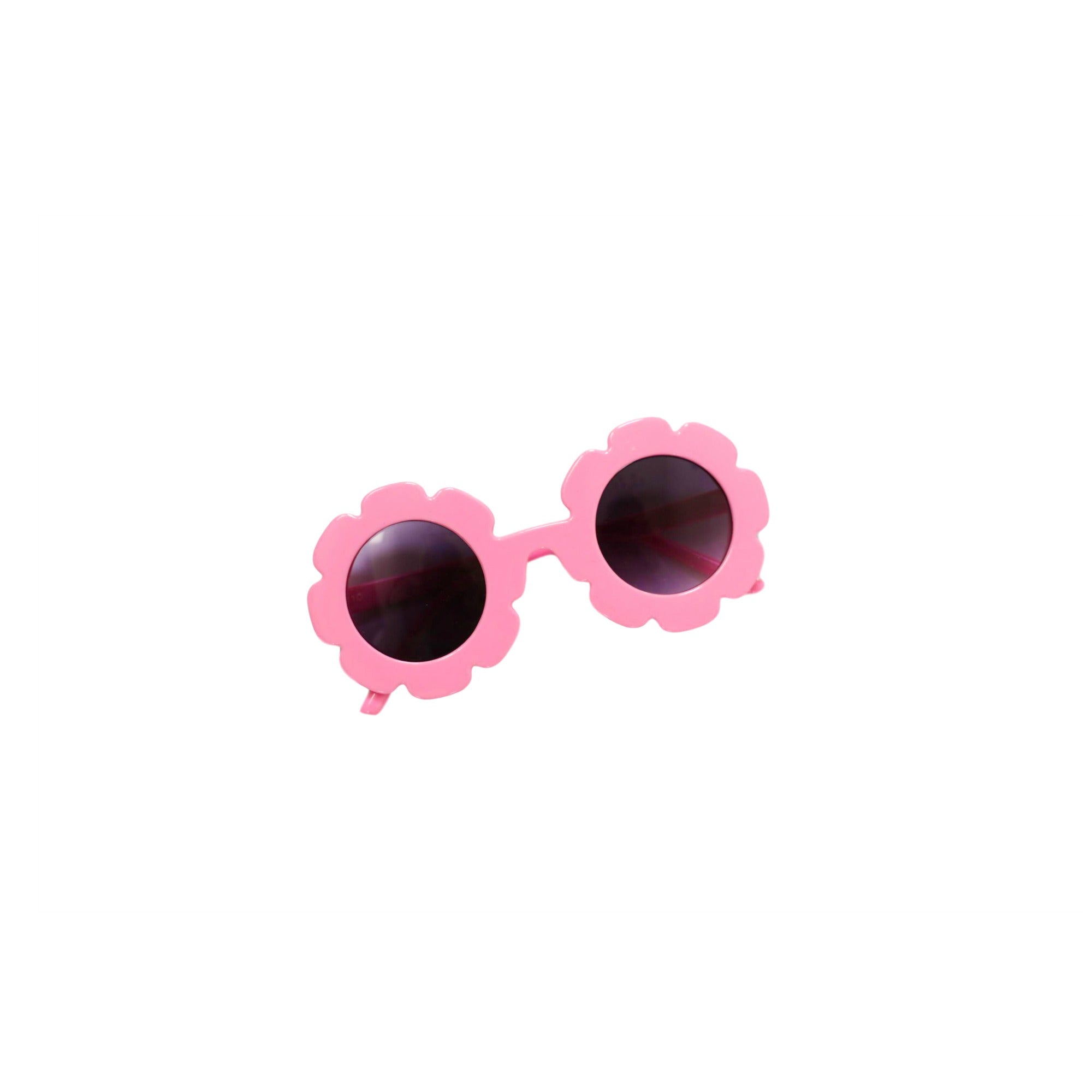 Bubblegum Flower Sunnies