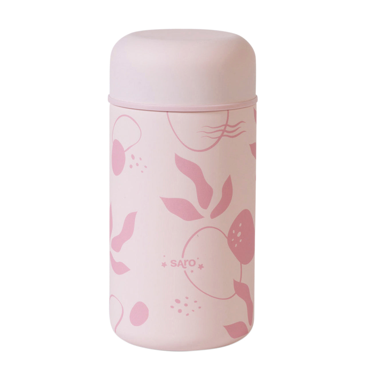 Food Flask Thermos W/ Spoon (500ml)