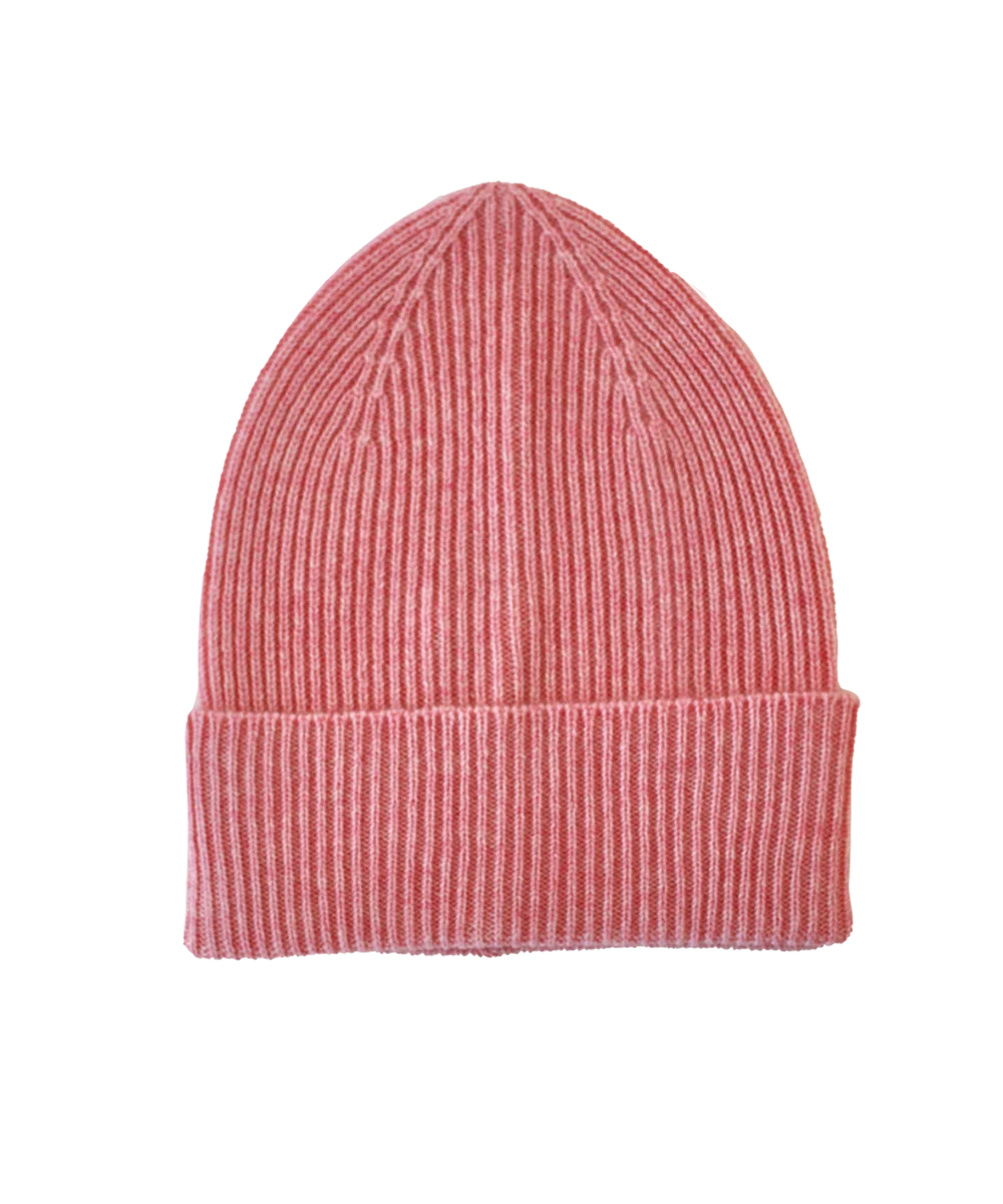 Kid Beanie - Pink Haze