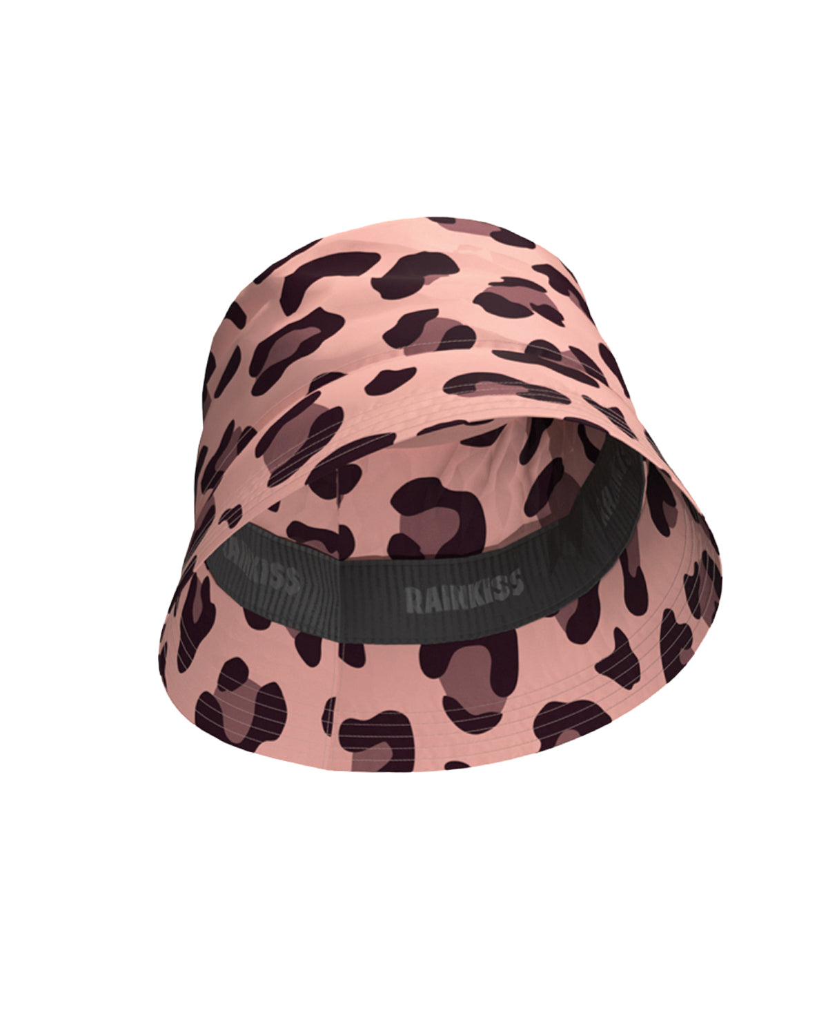 Bucket Hat Pink Panther