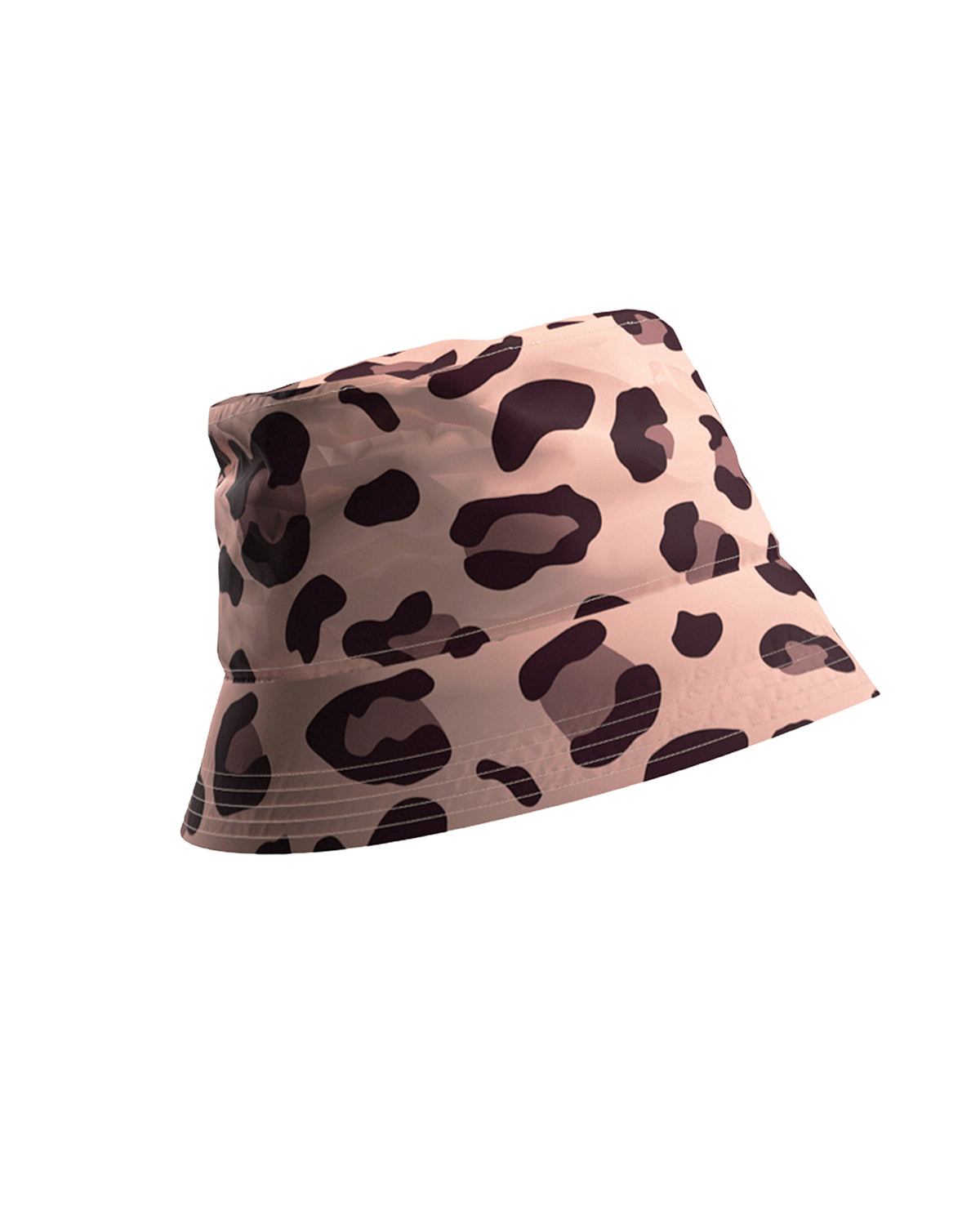Bucket Hat Pink Panther