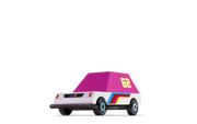 Pink Racer 62