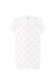 Pink Rocking Horse Converter Gown