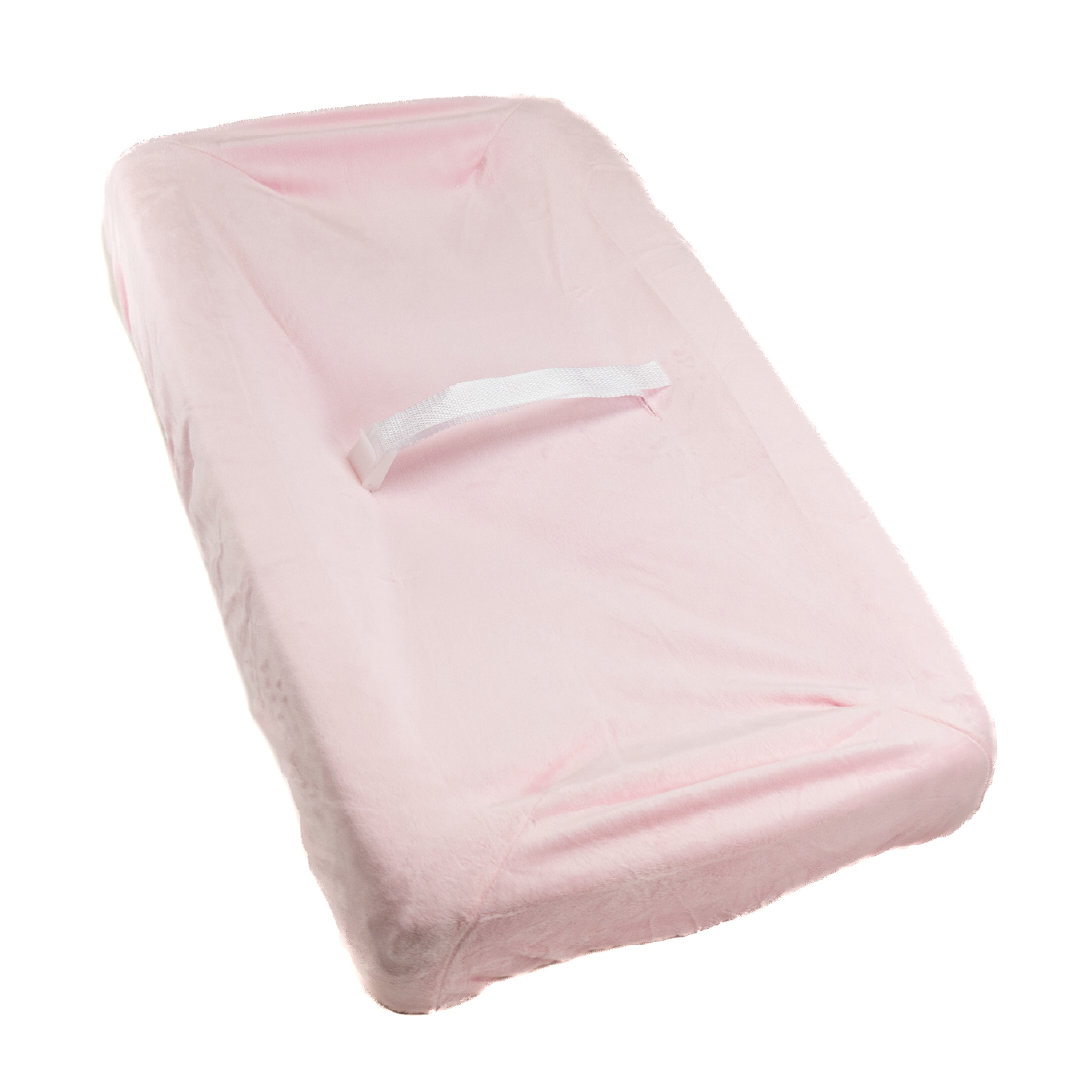 Silky Minky Changing Pad Cover (collective)