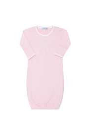 Pink Bubble Gown