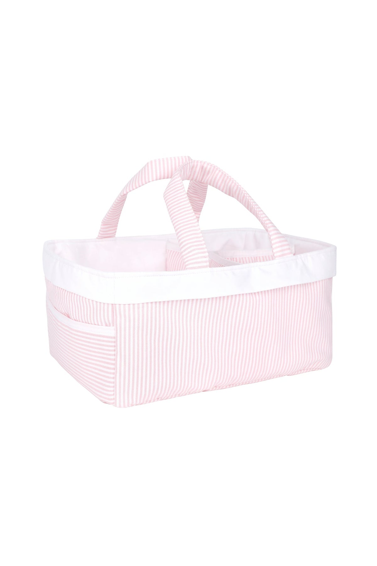 Pink Nella Changing Bag