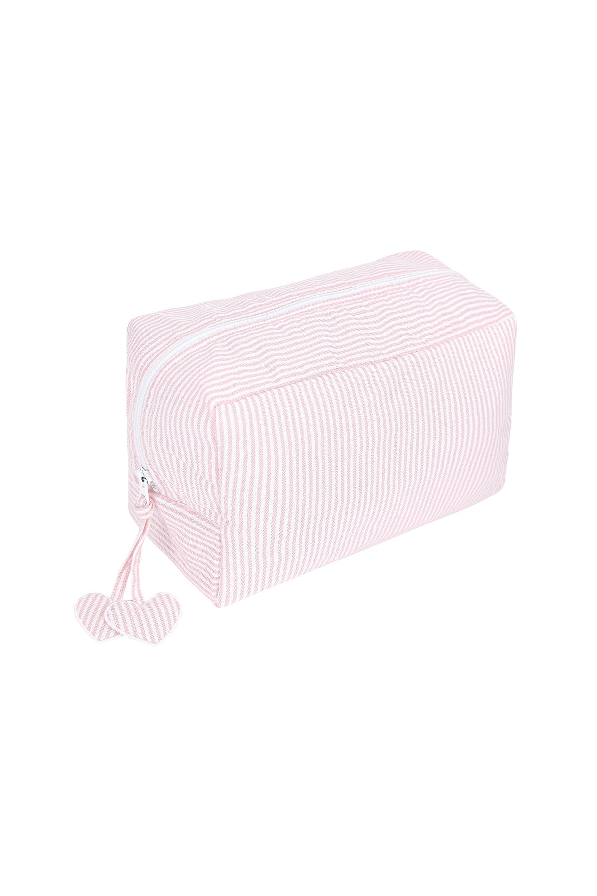 Pink Nella Toiletry Bag