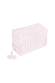 Pink Nella Toiletry Bag