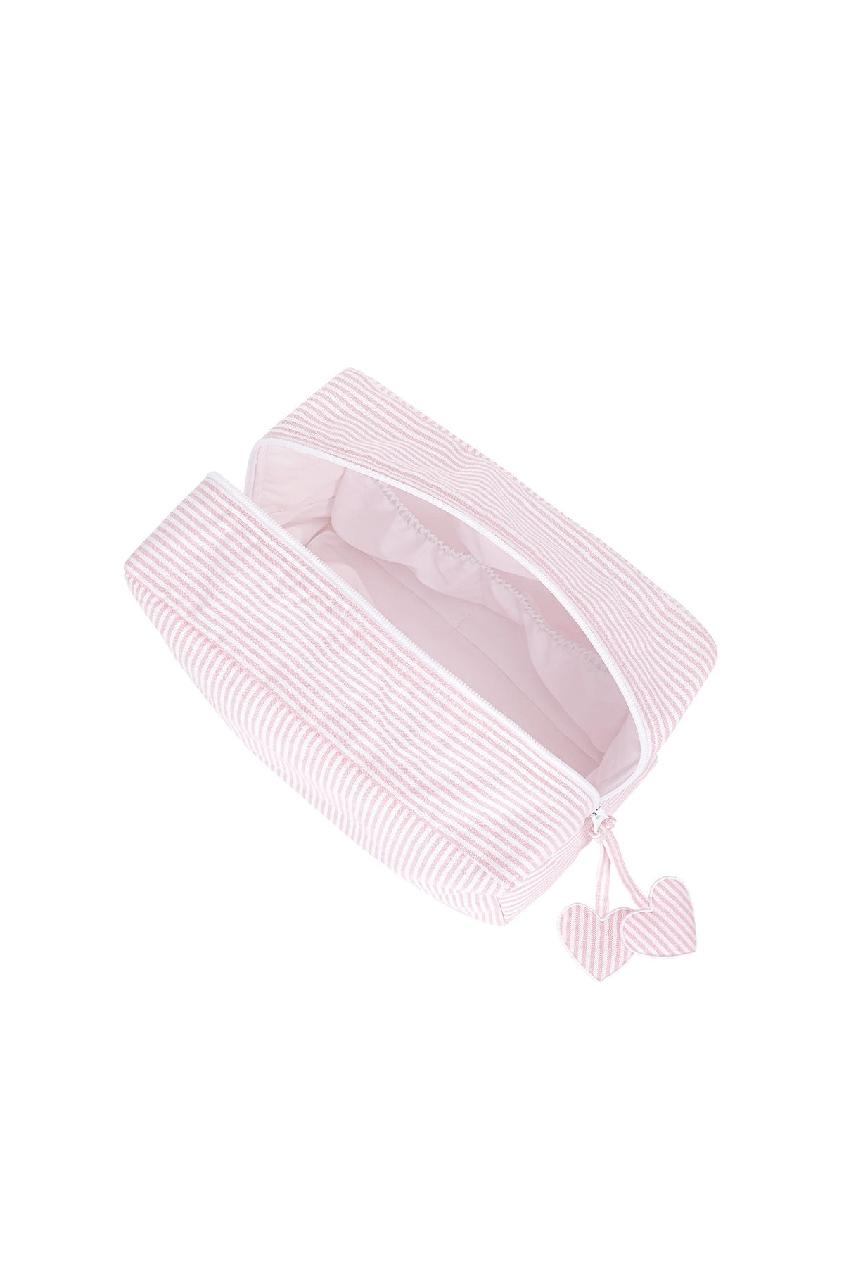 Pink Nella Toiletry Bag