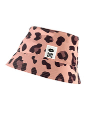 Bucket Hat Pink Panther