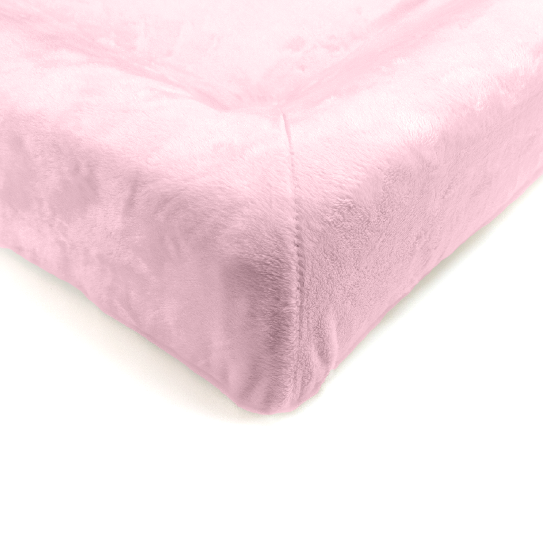 Silky Minky Changing Pad Cover (collective)