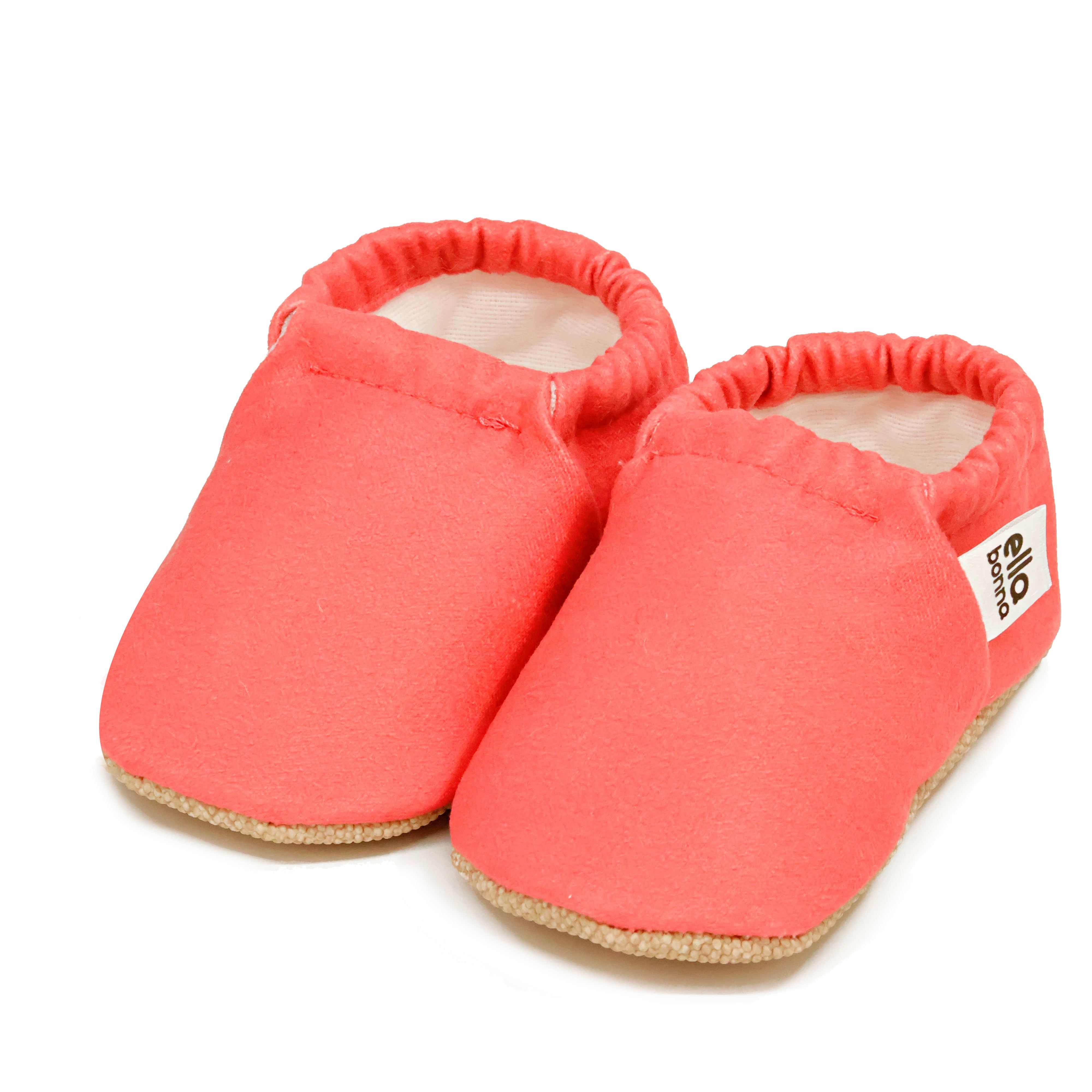 Moccasins, Slippers, Pink