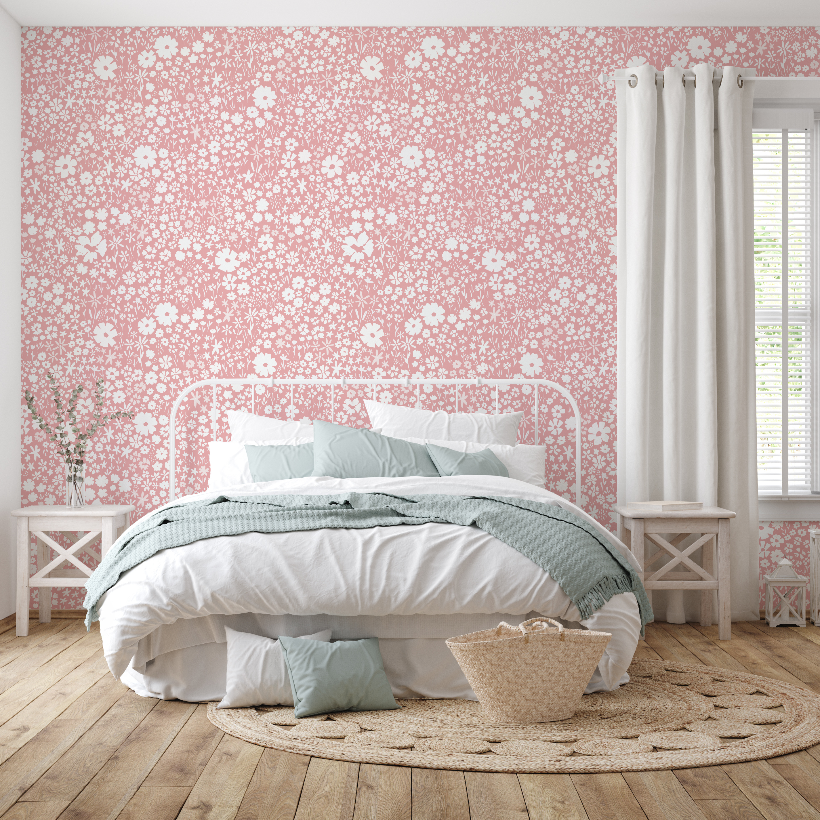 April  Wallpaper By Antonela Fulir