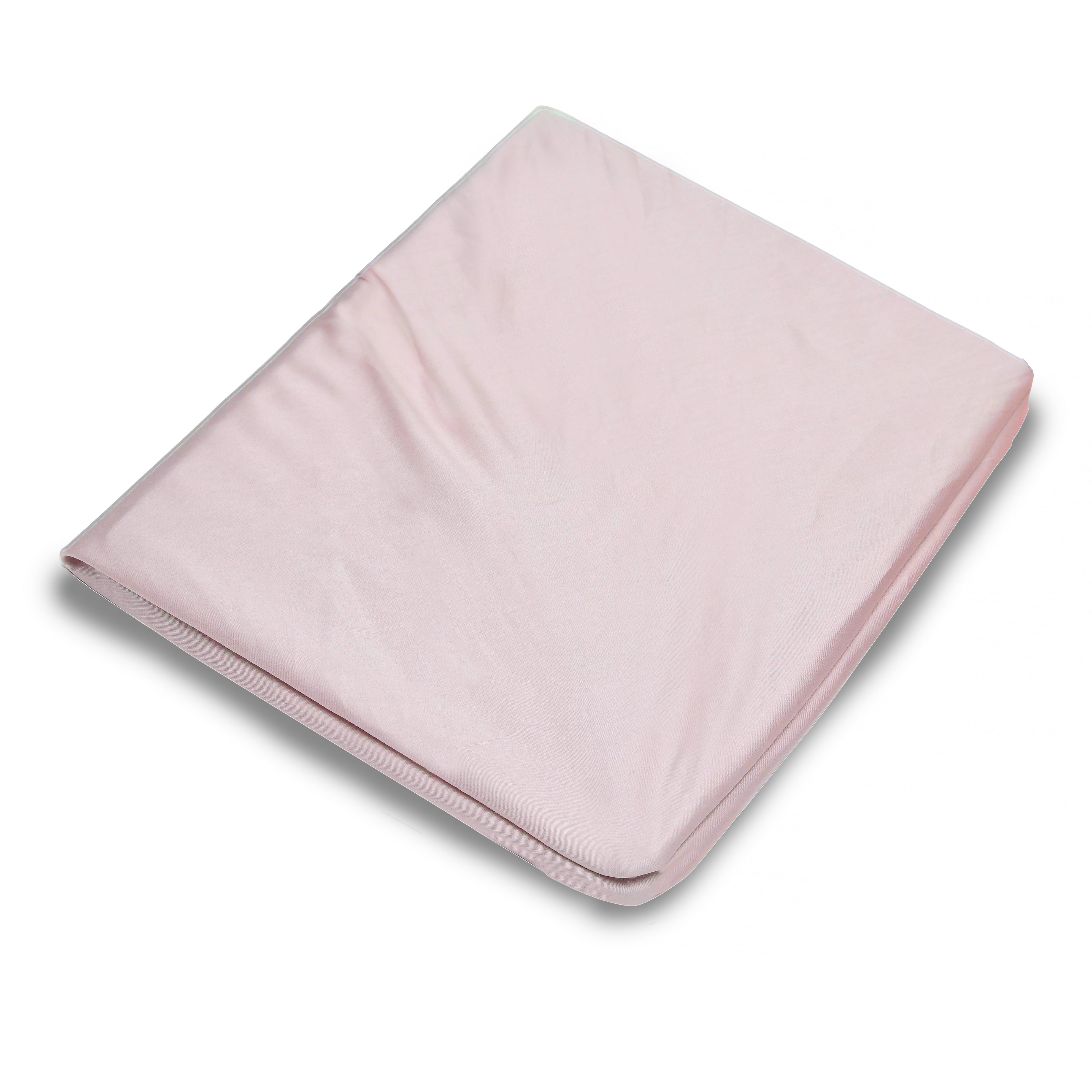 Fitted Crib Sheets