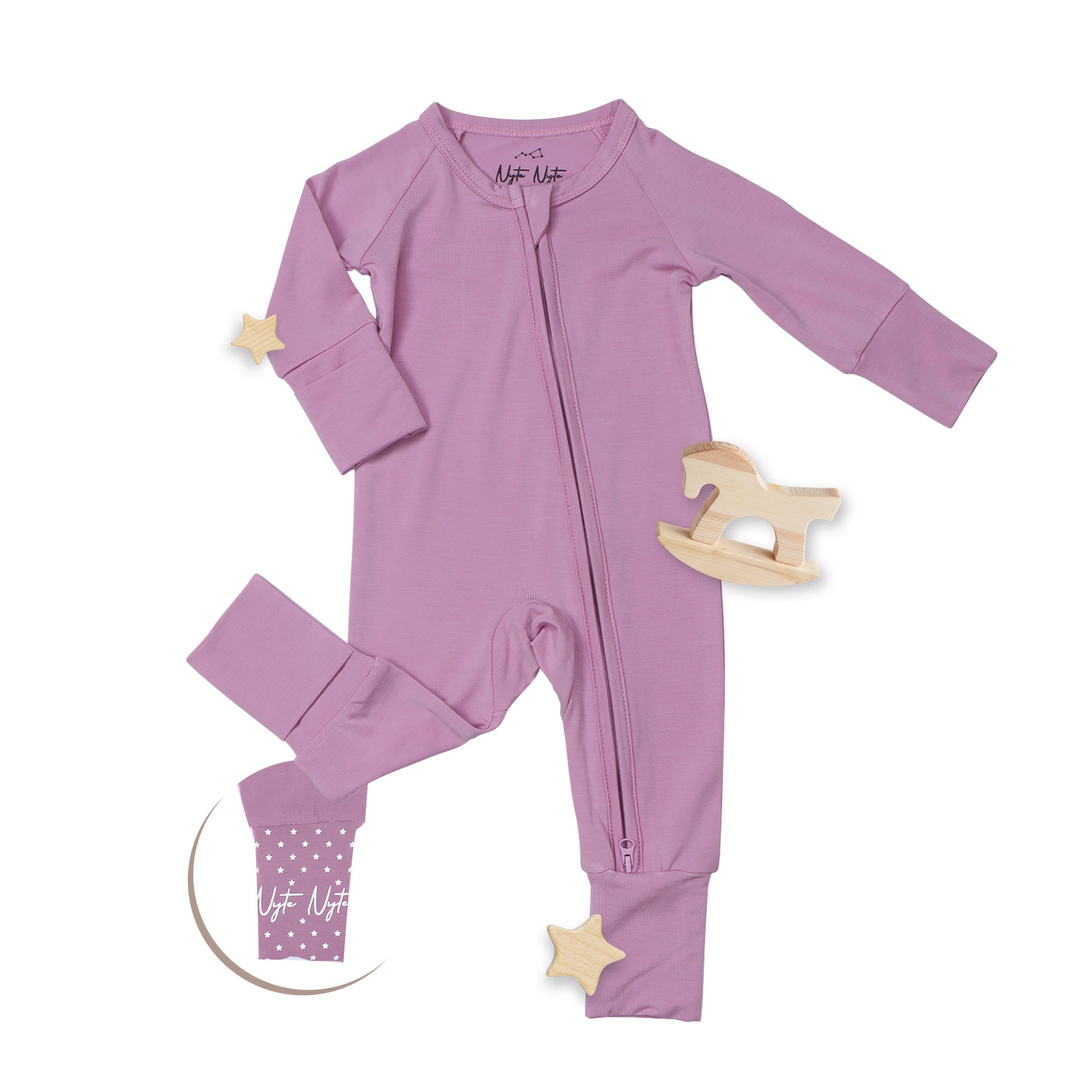 Nyte Nyte Sleeper +colors