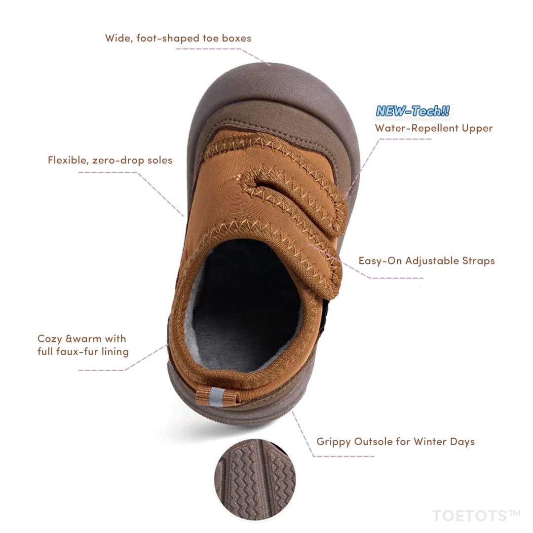 Pip - Kid Sneakers