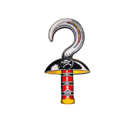 Pirate Hook