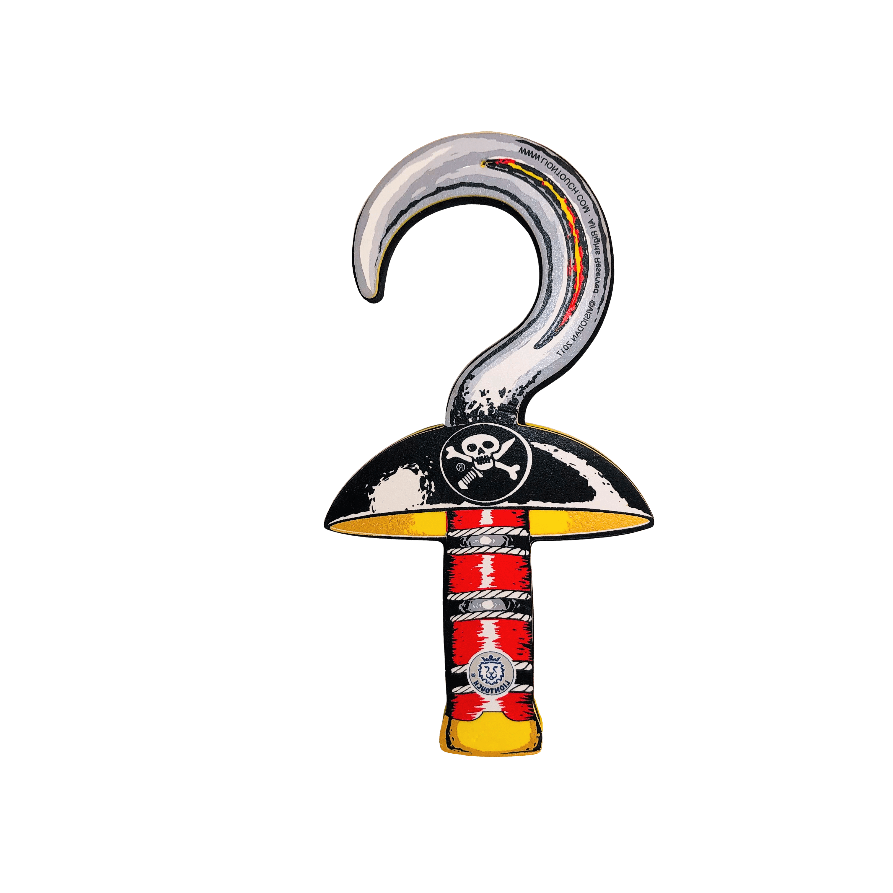 Pirate Hook