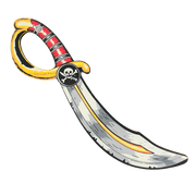 Pirate Sabre