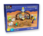 Nativity Set