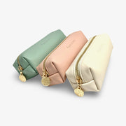 Pencil Pouch: Heypeacock Pu Leather