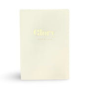 Journal: Heypeacock Journal, Premium Soft Leather - Glory