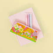 In The Groove Pixie Pouch