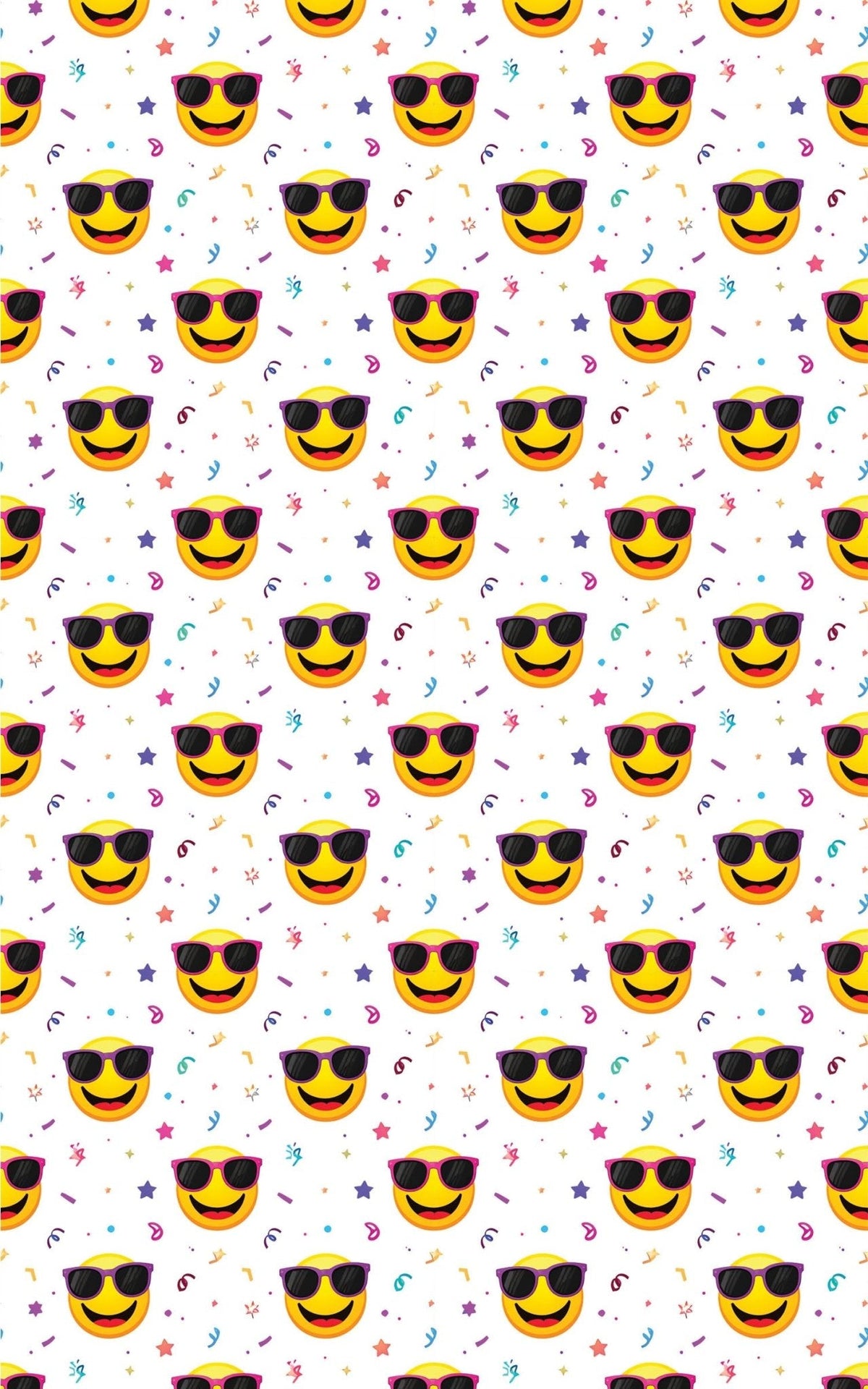 Cool Shades Club Wrapping Paper