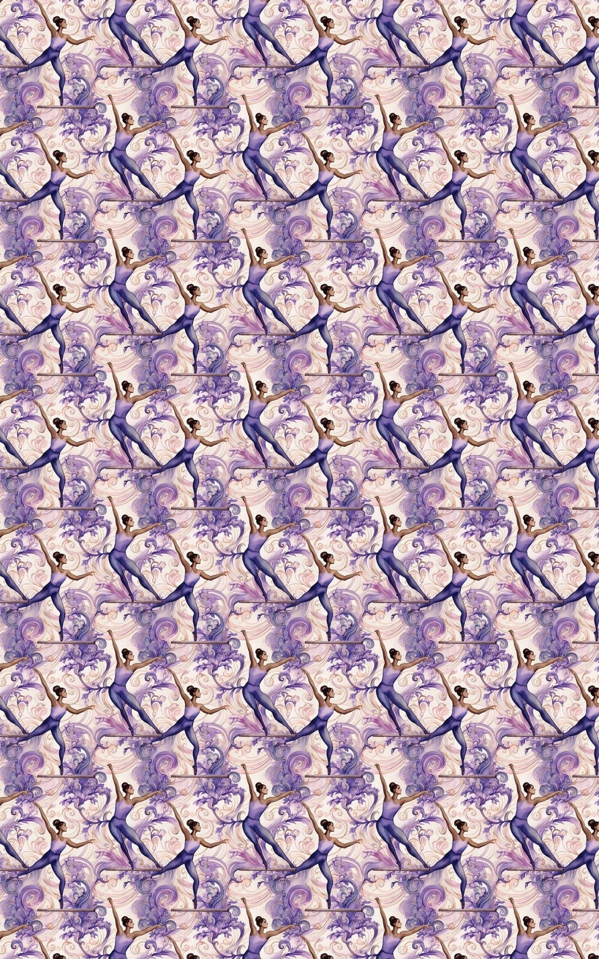 Beam & Elegance Wrapping Paper