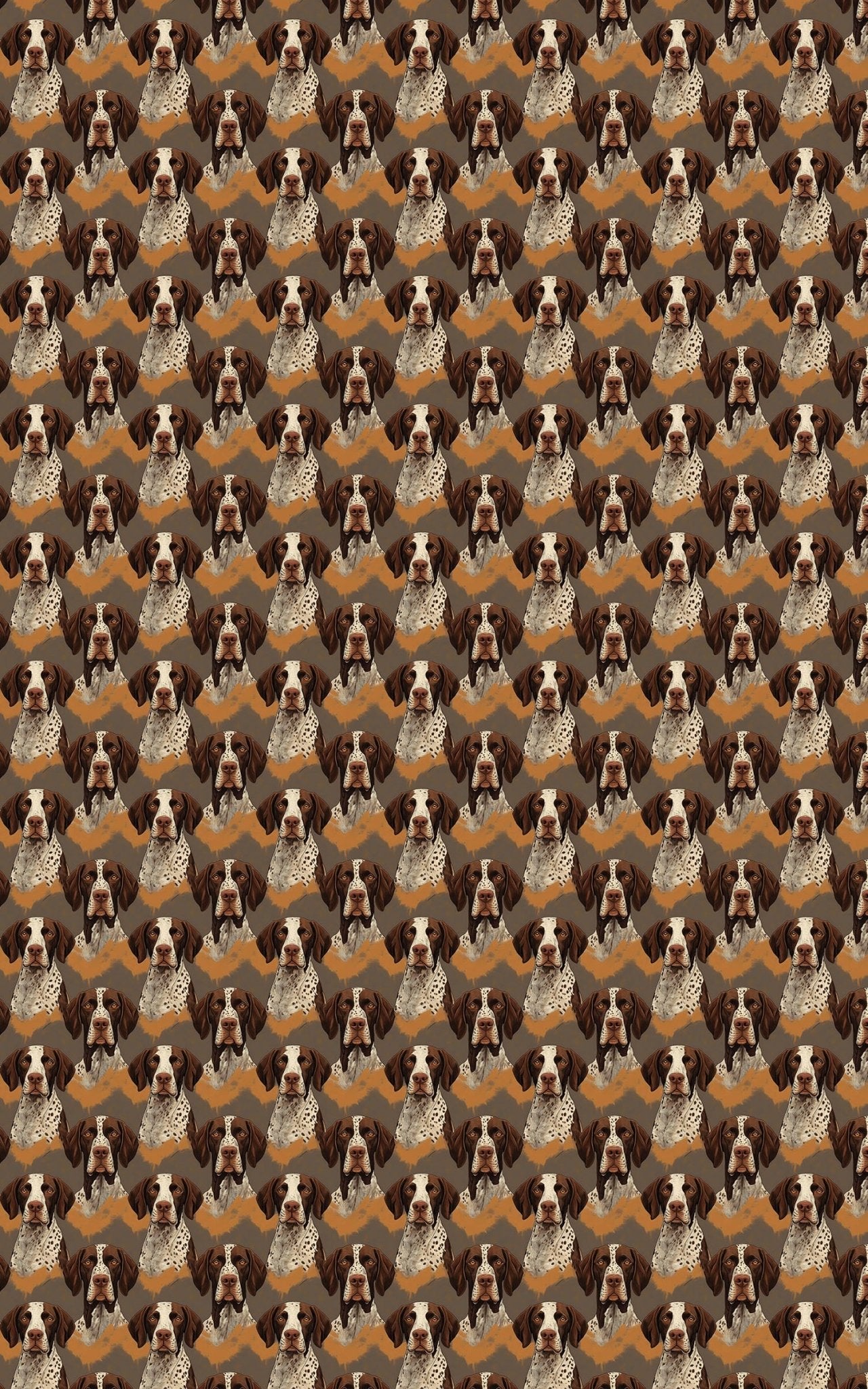 The Pointer Parade