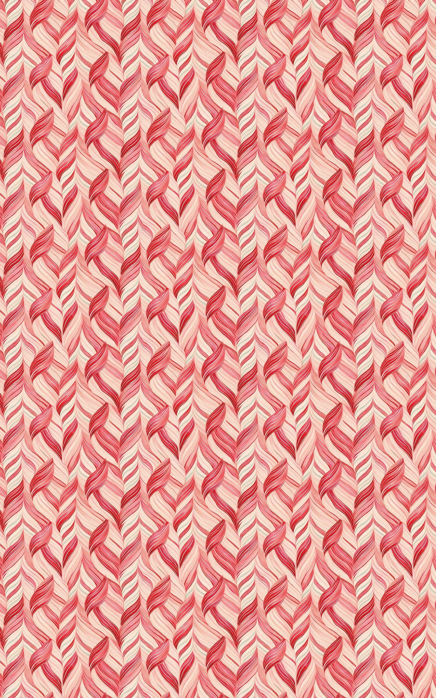 Candy Cane Lines