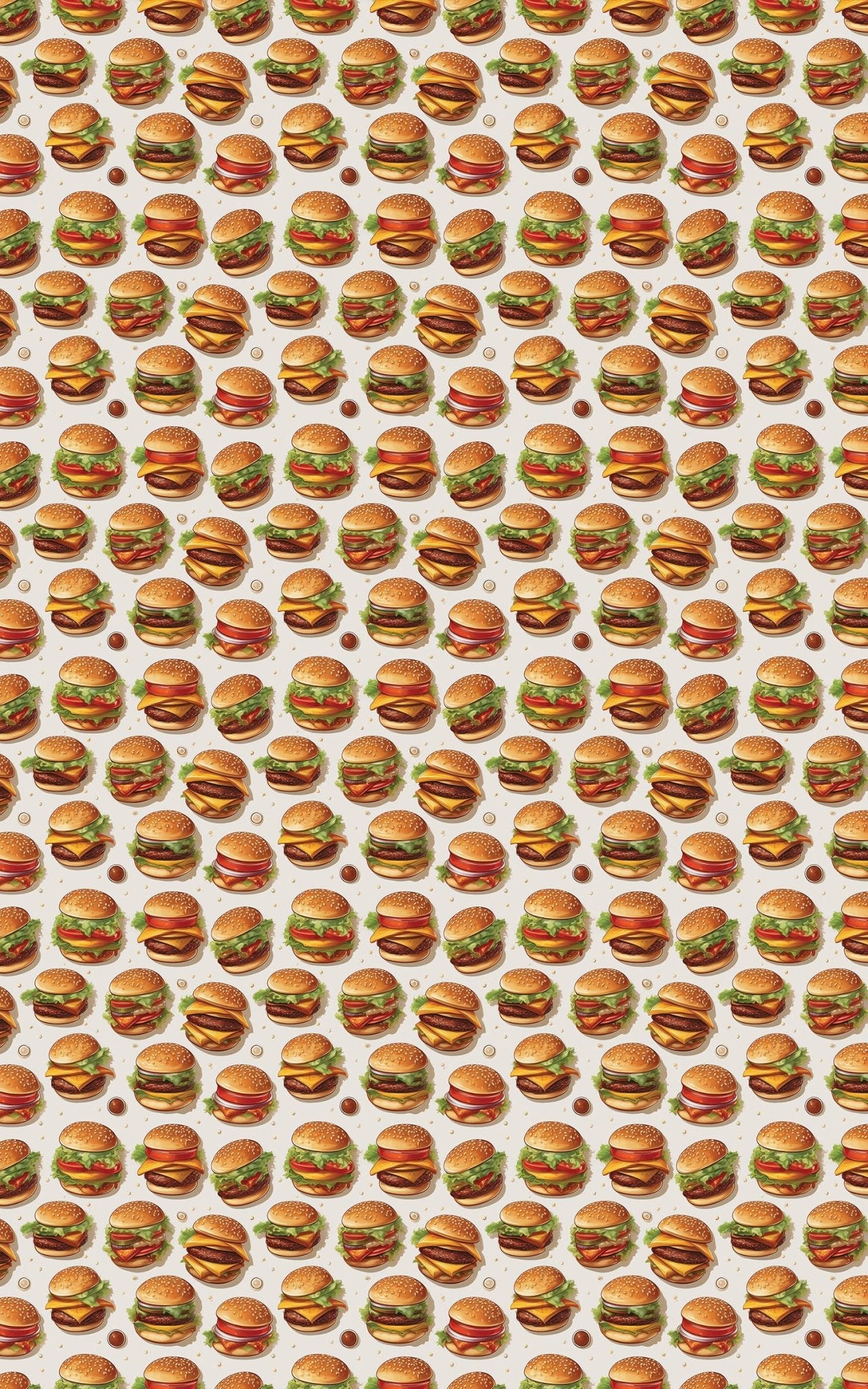 Burger Bash