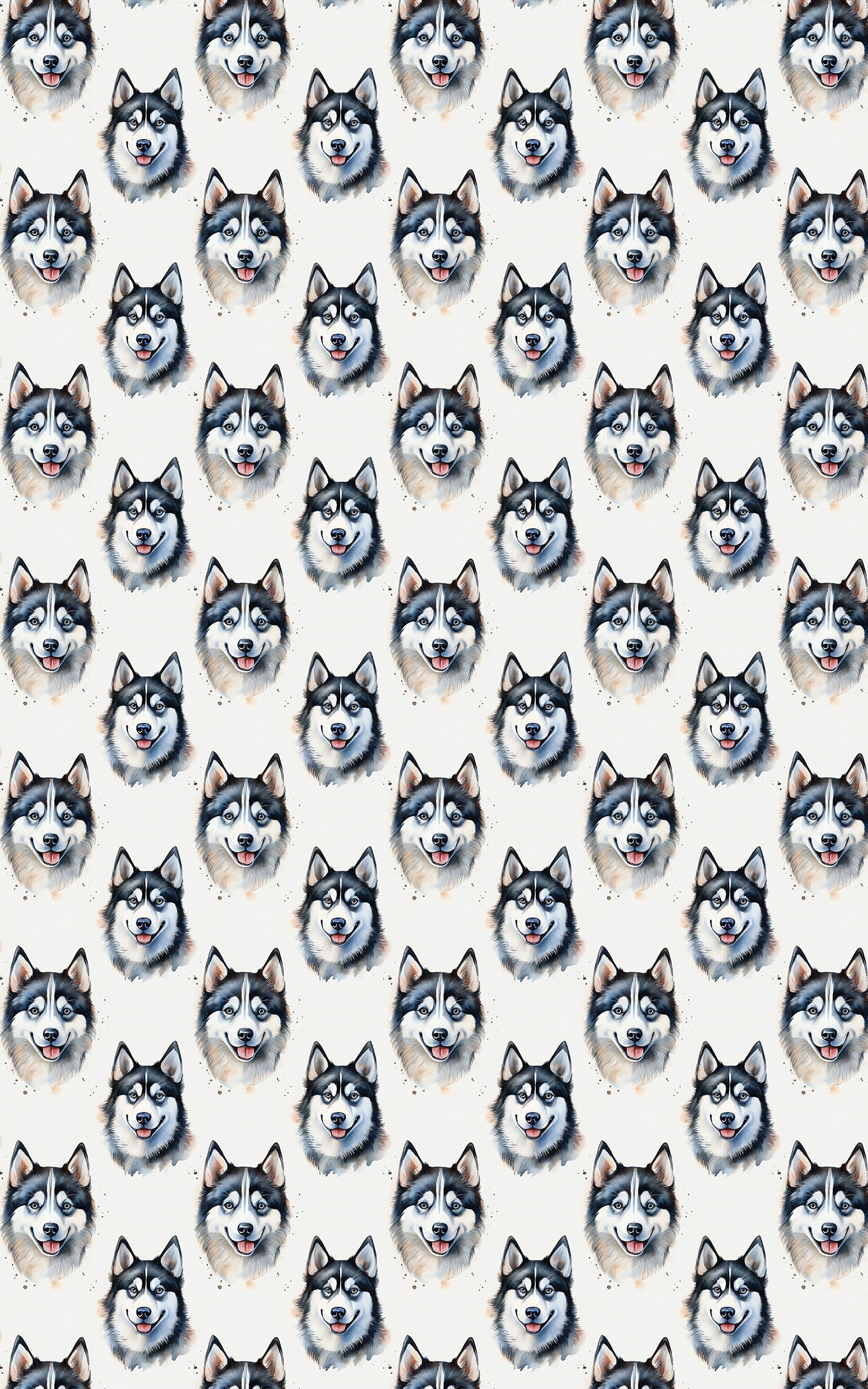 Arctic Howl Husky