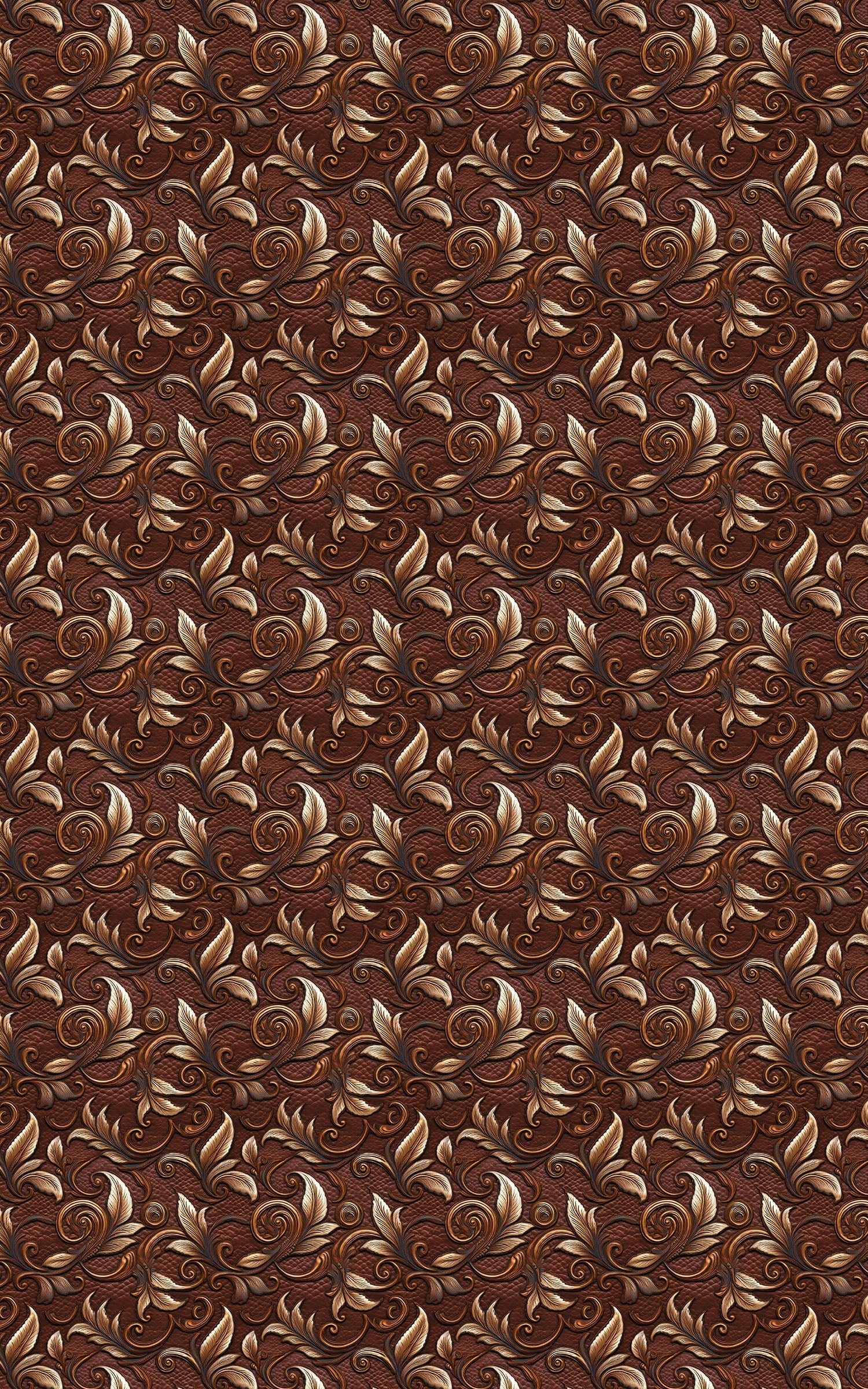 Rustic Baroque