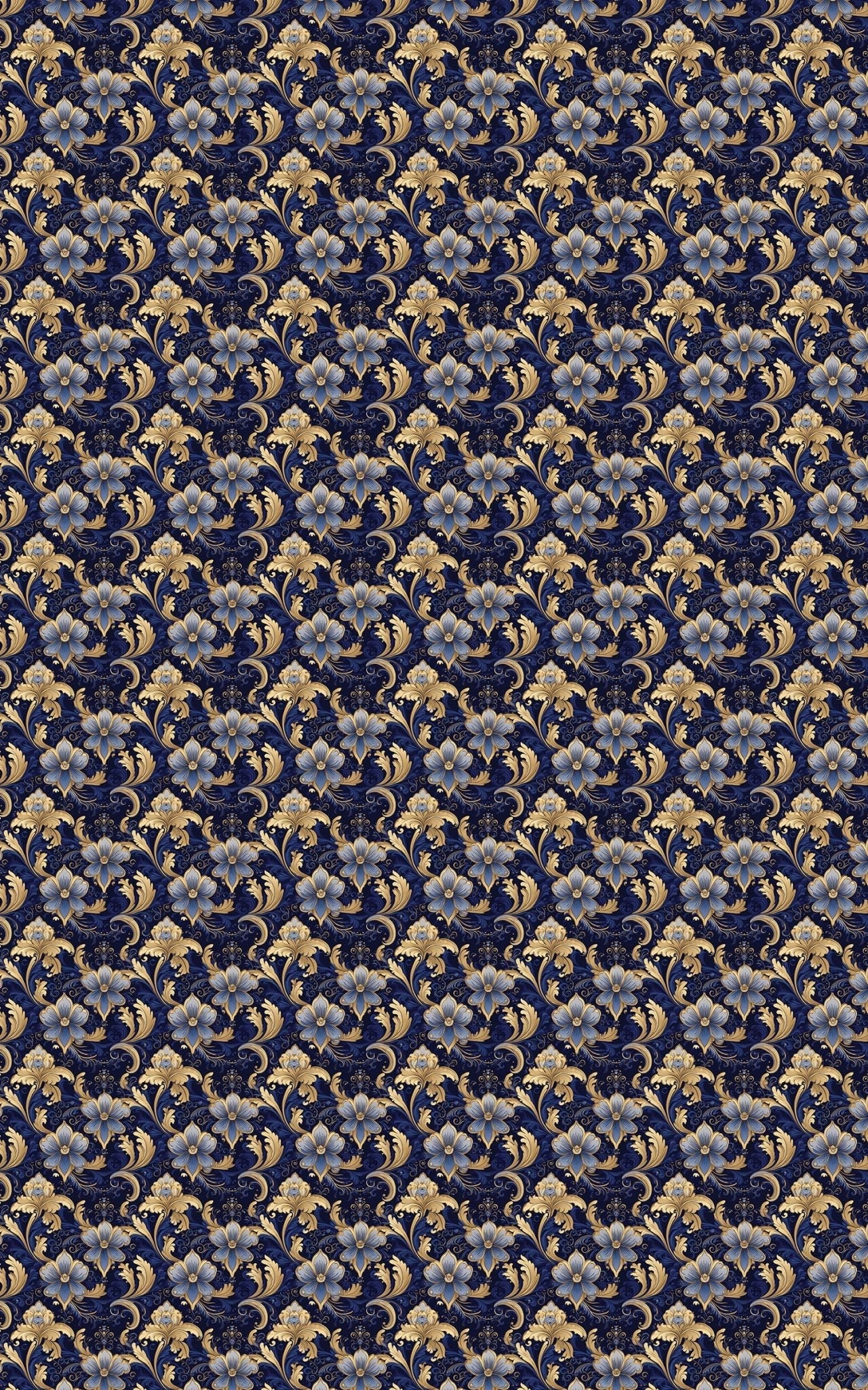 Baroque Étoile