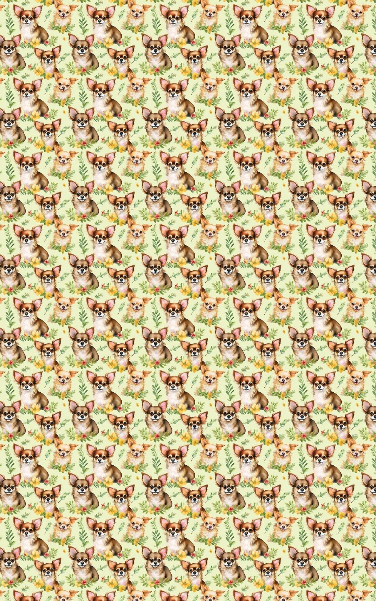 Chihuahua Charm
