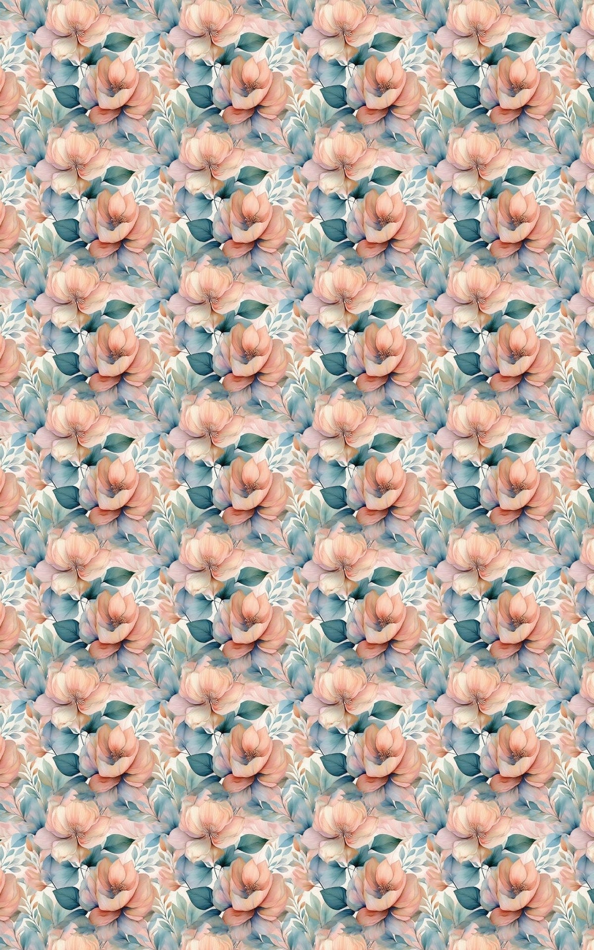 Botanical Reverie Wrapping Paper