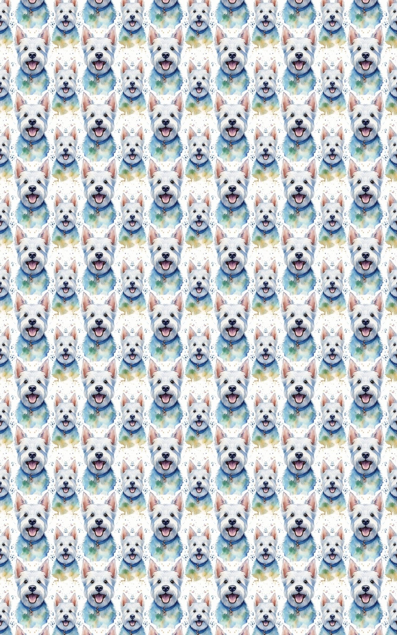 Westie Whirl