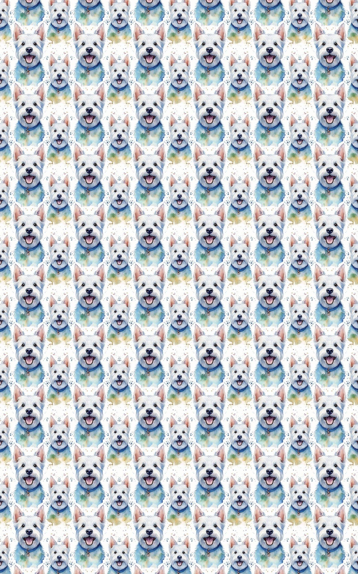 Westie Whirl