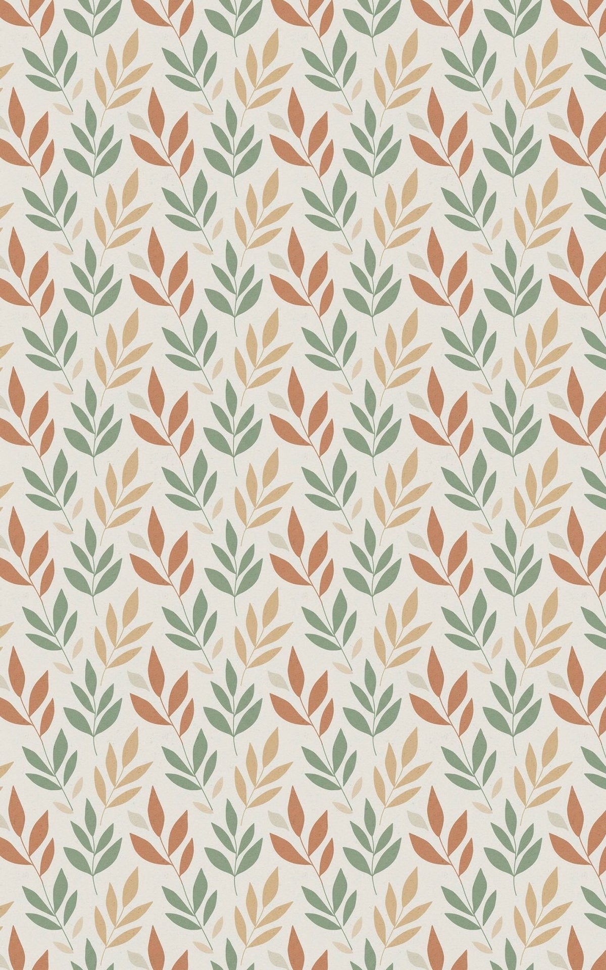Quiet Earth Luxe Wrapping Paper