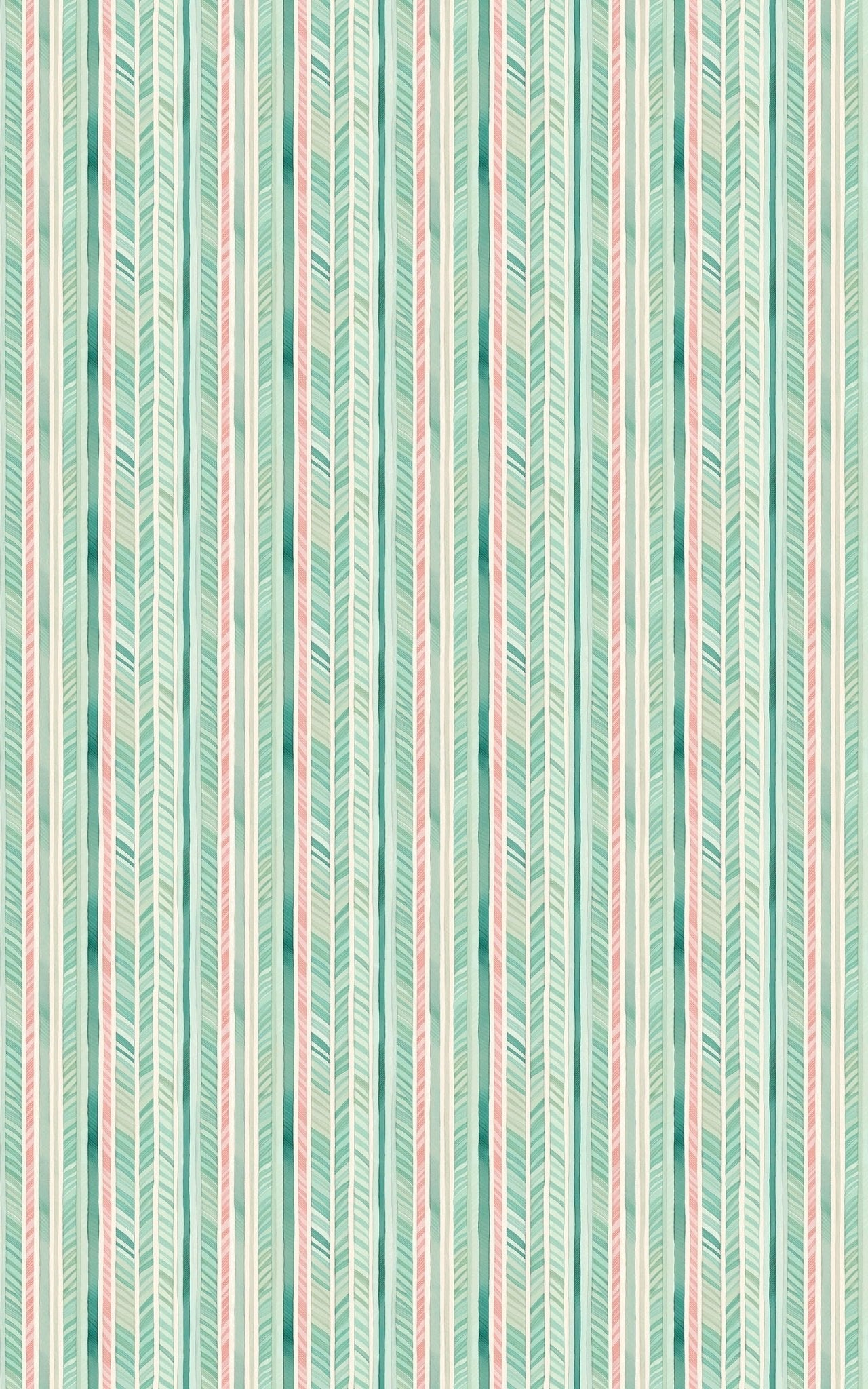 Pastel Rhythm