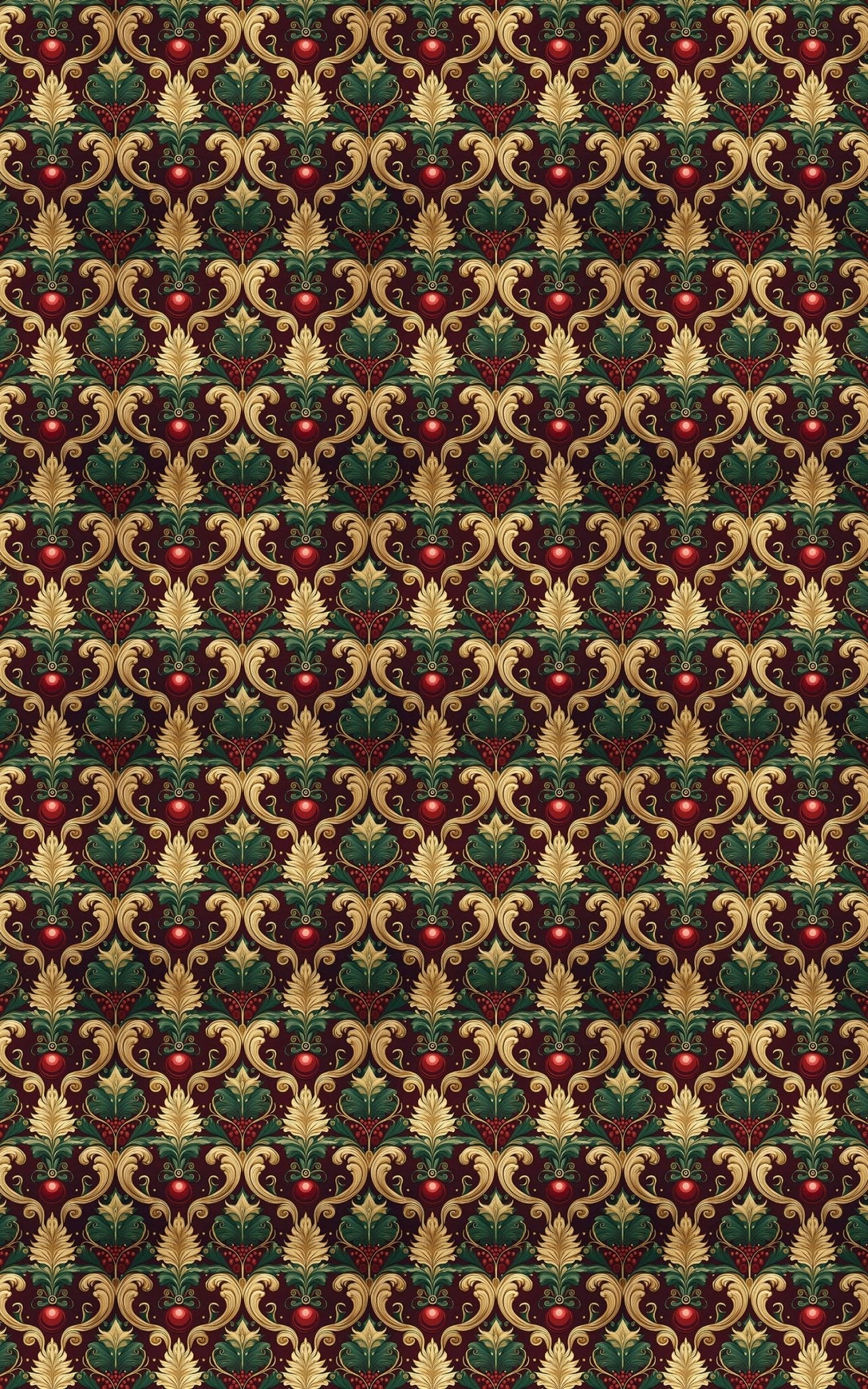 Baroque Bliss