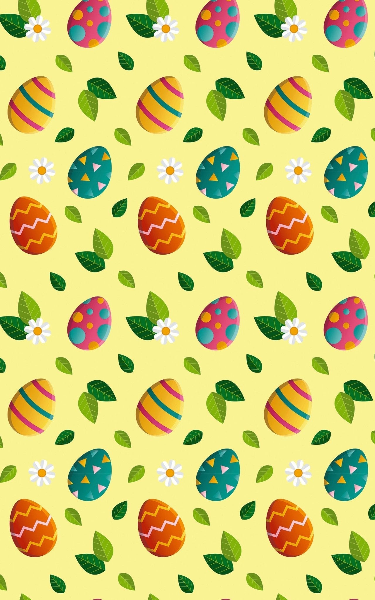 Eggs-actly What You Want, Yellow!