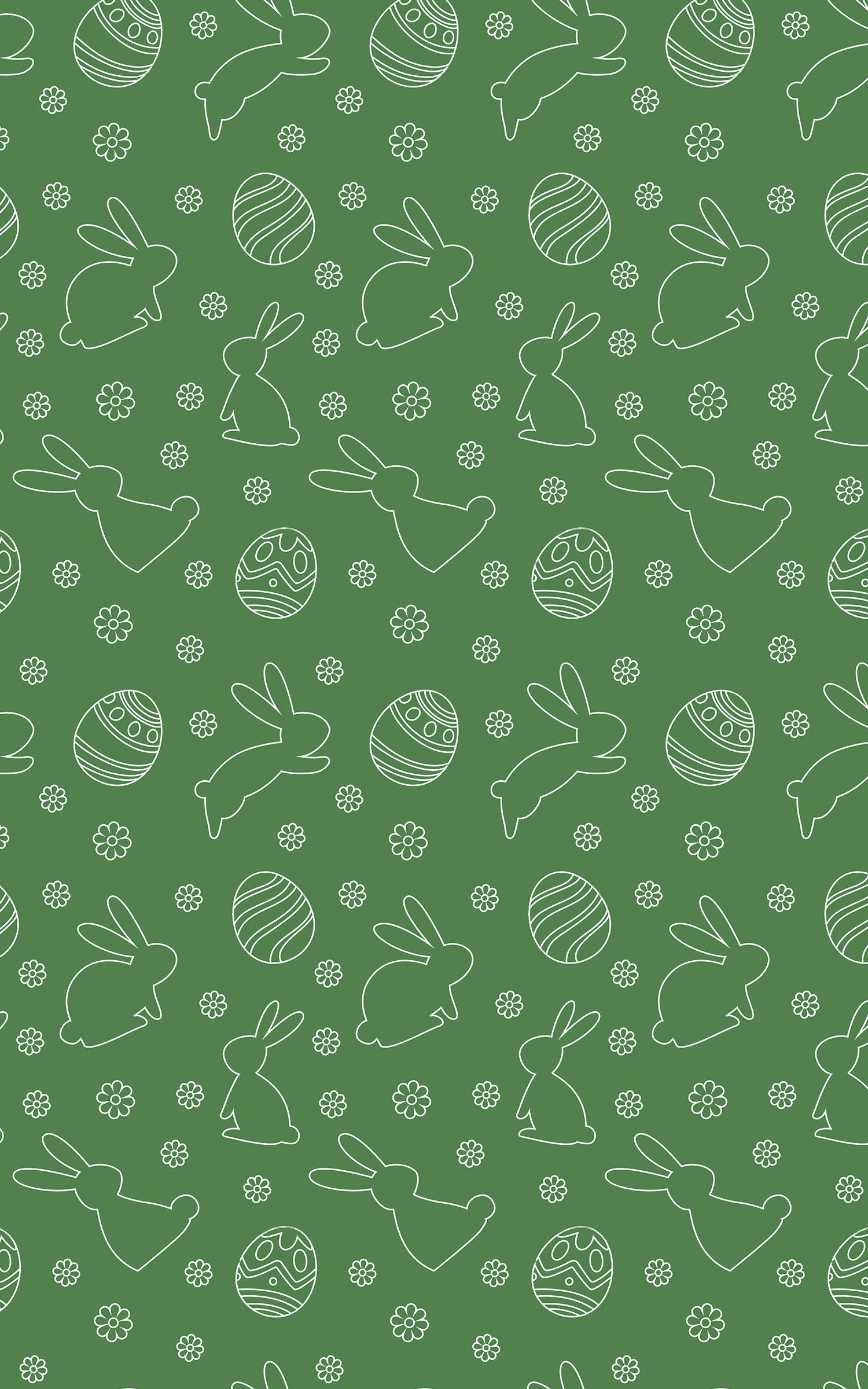 Bunny Verde