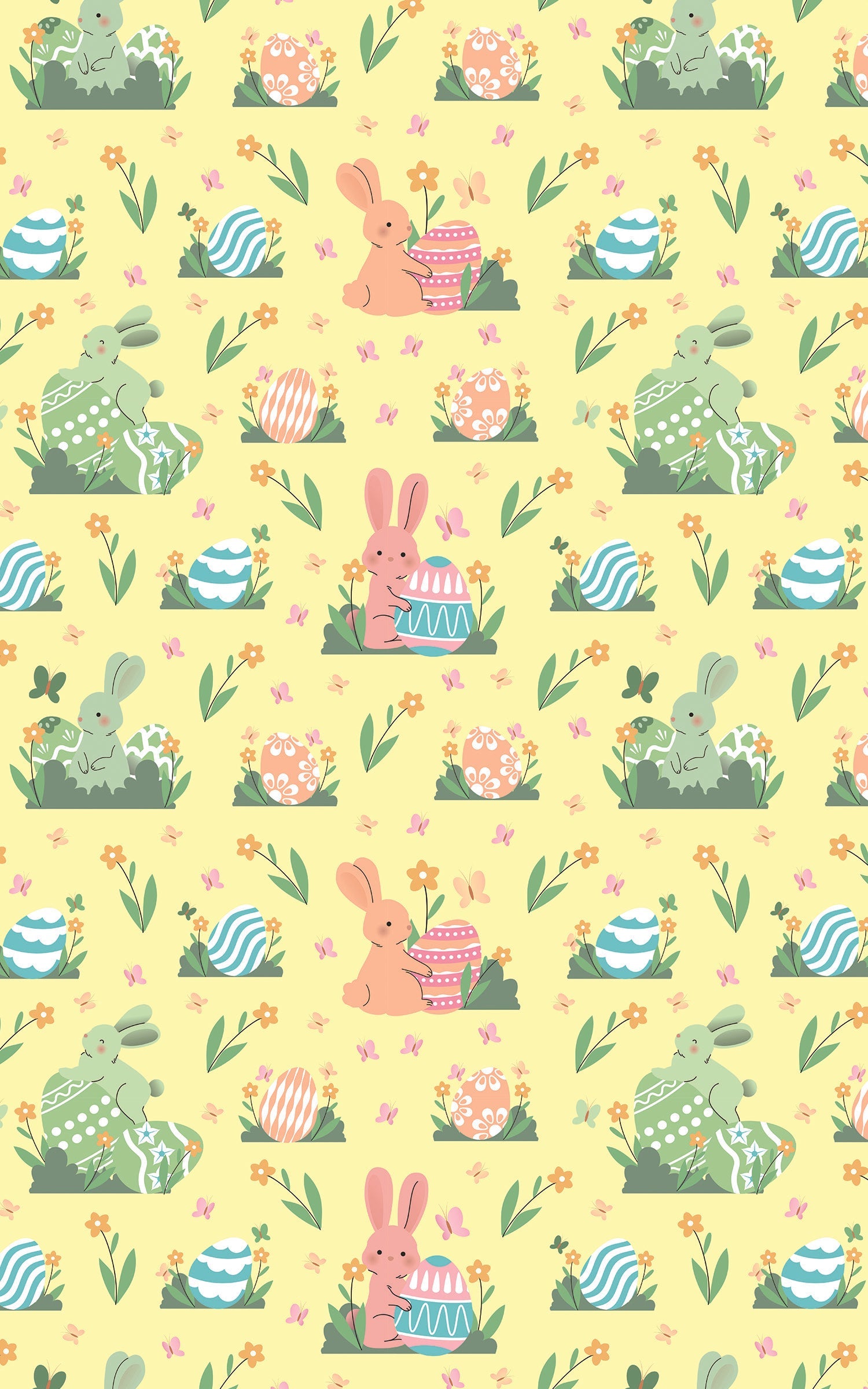 Easter Egg Hunt